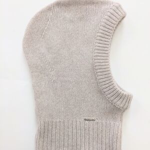 95% Cashmere Knitted Warm Toddler Little Kid Winter Balaclava Ski Mask H…